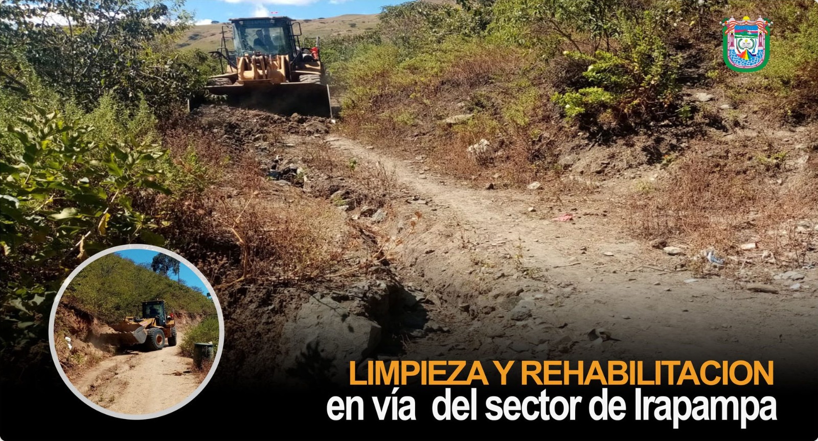 Realiza Limpieza