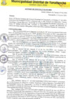Vista preliminar de documento ACUERDO DE CONSEJO N° 023 - ACEPTACIÓN DE DONACIÓN DE LA BIBLIOTECA NACIONAL DEL PERÚ