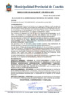 Vista preliminar de documento RESOLUCIÓN DE ALCALDIA N° 148-2023-A-MPC