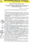 Vista preliminar de documento ORDENANZA MUNICIPAL N° 08 - APROBAR EL PROGRAMA MUNICIPAL DE EDUCACIÓN, CULTURA Y CIUDADANIA AMBIENTAL