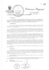 Vista preliminar de documento SE ACUERDA: APROBAR por necesidad social que las empresas ejecutoras de obras otorgadas por licitación pública y/o bajo administración directa en el ámbito de la Región Moquegua tengan como prioridad contratar personal como mínimo el 80% de residentes de la localidad, provincias de la Región Moquegua. Dicha oferta será presentada en el contenido del sobre para la contratación de la obra licitada y cuya propuesta será requisito como factor de evaluación.