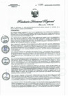 Vista preliminar de documento RDR N° 1295-2022 GOB.REG-HVCA DIRESAMZdhU