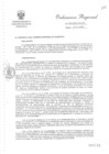 Vista preliminar de documento SE ACUERDA: CREAR el Consejo Regional de Competitividad (CRC), como órgano consultivo del Gobierno Regional de Moquegua, encargado de coordinar y evaluar la Competitividad Regional.