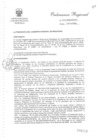 Vista preliminar de documento SE ACUERDA: APROBAR por necesidad social que las empresas ejecutoras de obras contratadas por Procesos de selección, así como en las obras por administración directa en el ámbito de la Región Moquegua, tengan como prioridad contratar como mínimo el 20% de mujeres residente en cada localidad, distritos, provincias de la Región Moquegua.