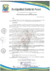 Vista preliminar de documento RESOLUCION ALCALDIA N°076-2021-MDP