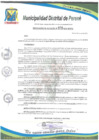 Vista preliminar de documento RESOLUCION ALCALDIA N°078-2021-MDP