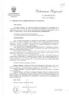 Vista preliminar de documento SE ACUERDA: APROBAR el Cuadro para Asignación de Personal-CAP de la Dirección Regional de Comercio Exterior y Turismo del Gobierno Regional de Moquegua, el mismo que se anexa a la presente Ordenanza Regional en un (01) folio.