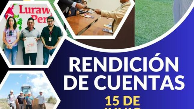 Archivo JPG de Hoy Se Realizará Rendición De Cuentas En Lobitos.