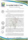 Vista preliminar de documento RESOLUCION ALCALDIA N°081-2021-MDP