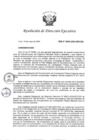 Vista preliminar de documento RDE N°00054-2020-ARCC-DE
