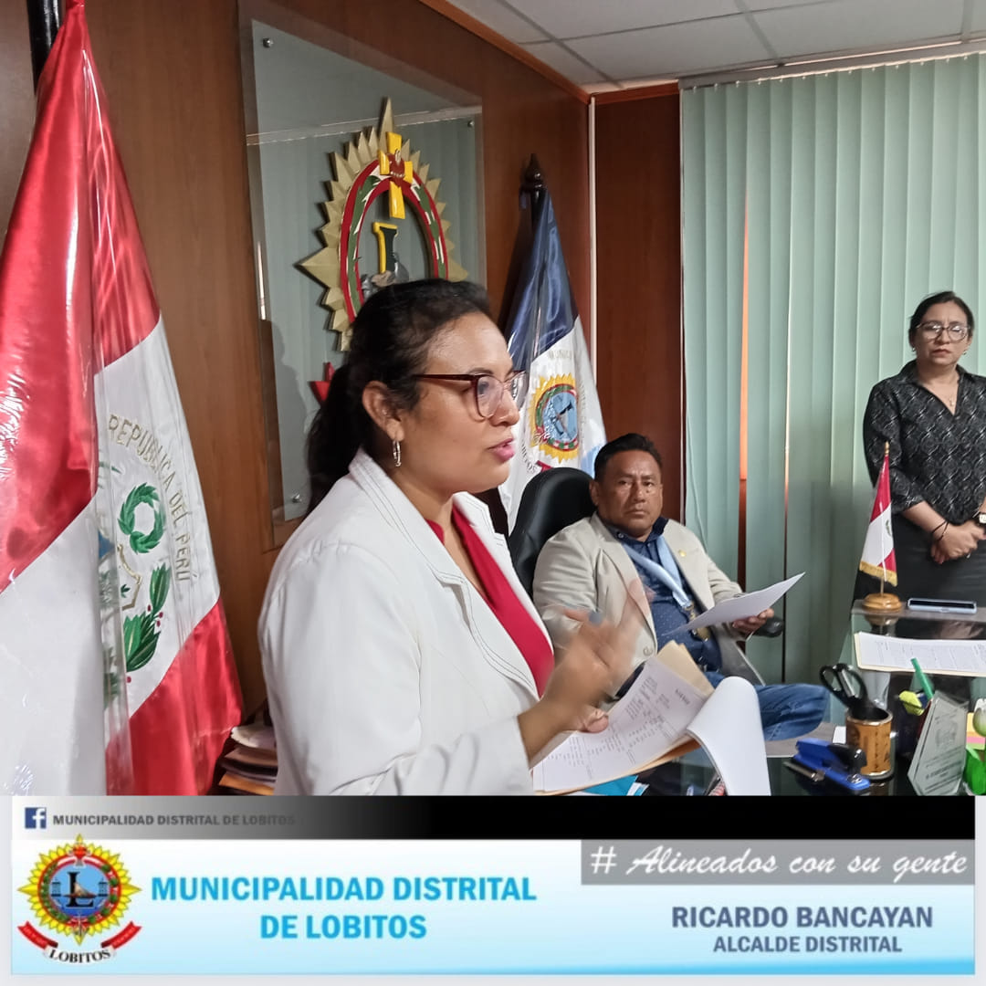 Archivo JPG de Se Realizó Instalación Y Juramentación De Instancia Y También Del COMUDENNA