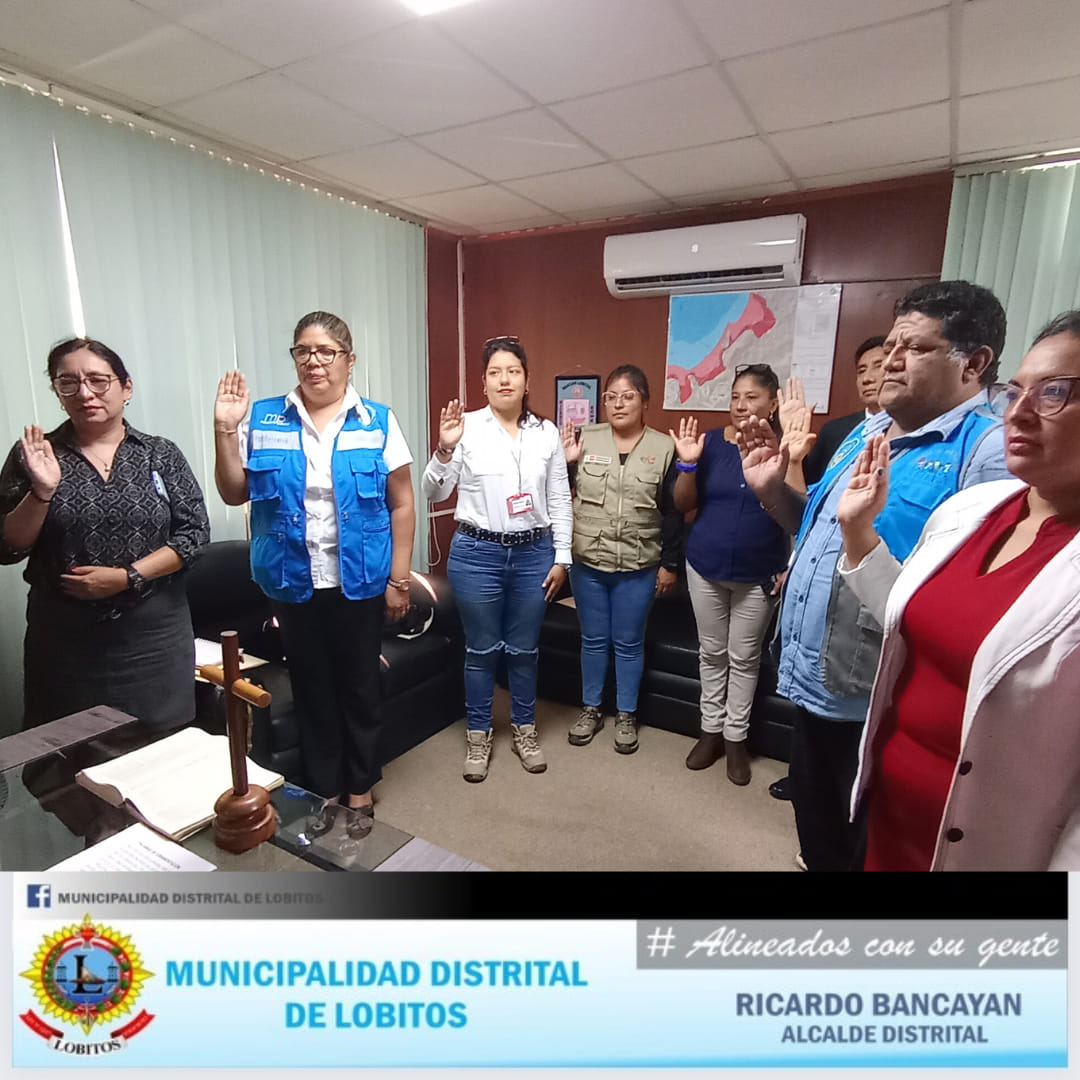 Archivo JPG de Se Realizó Instalación Y Juramentación De Instancia Y También Del COMUDENNA