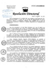 Vista preliminar de documento R.D N° 208+GUIA E DILATACION Y LEGRADO DIAGNOSTICO Y O TERAPIA NO OBSTETRAS