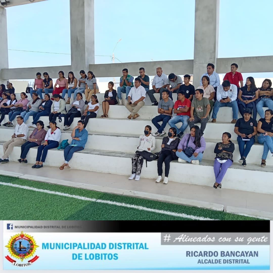 Archivo JPG de Trabajadores Municipales Recibieron Charla Sobre El Dengue