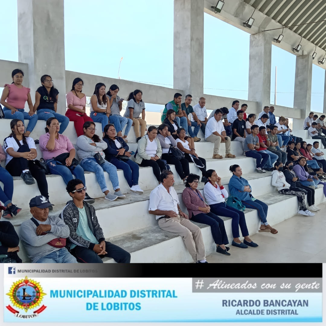 Archivo JPG de Trabajadores Municipales Recibieron Charla Sobre El Dengue