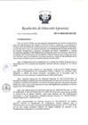 Vista preliminar de documento RDE N°00055-2020-ARCC-DE