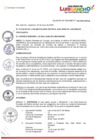 Vista preliminar de documento ACUERDO DE CONCEJO N° 026-2023-MDSJLAESZA