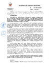 Vista preliminar de documento ACUERDO DE CONSEJO N° 93-2023-CR