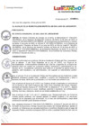 Vista preliminar de documento ORDENANZA MUNICIPAL N°438-2023-MDSJLSFeHV