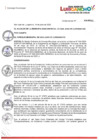 Vista preliminar de documento ORDENANZA MUNICIPAL N°436-2023-MDSJL23KAk