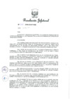 Vista preliminar de documento Resolución Jefatural N° 111-2019-OTASS-OA