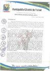 Vista preliminar de documento RESOLUCION ALCALDIA N°089-2021-MDP