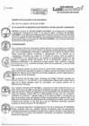 Vista preliminar de documento DECRETO DE ALCALDIA N° 12-2023-MDSJL8vK54
