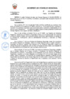 Vista preliminar de documento ACUERDO DE CONSEJO N° 94-2023-CR
