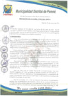 Vista preliminar de documento RESOLUCION ALCALDIA N°093-2021-MDP