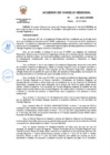Vista preliminar de documento ACUERDO DE CONSEJO N° 96-2023-CR