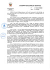 Vista preliminar de documento ACUERDO DE CONSEJO N° 97-2023-CR