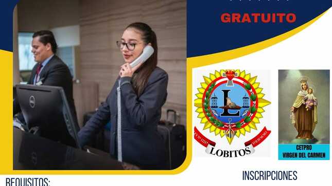 Archivo JPG de Tras Firma De Convenio Con El CETPRO Virgen Del Carmen Municipalidad De Lobitos Iniciará Curso De Hostelería Y Turismo