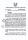 Vista preliminar de documento RDE N°00056-2020-ARCC-DE