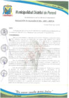 Vista preliminar de documento RESOLUCION ALCALDIA N°096-2021-MDP