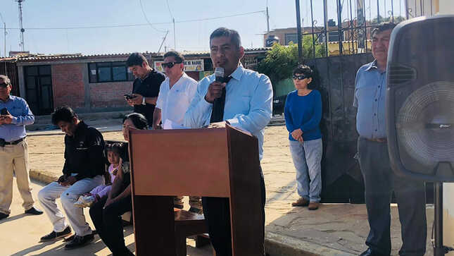 Archivo JPG de Alcalde Participó En El Inicio De Actividades De Los Santos Patronos De Los Pescadores San Pedro Y San Pablo