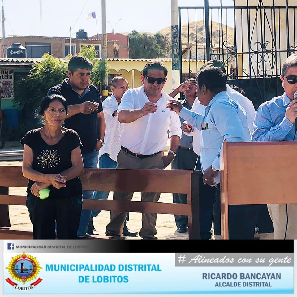 Archivo JPG de Alcalde Participó En El Inicio De Actividades De Los Santos Patronos De Los Pescadores San Pedro Y San Pablo