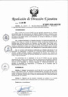 Vista preliminar de documento RDE N°00057-2020-ARCC-DE