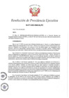 Vista preliminar de documento RESOLUCIÓN DE PRESIDENCIA EJECUTIVA N° 00071-2023-INACAL/PE