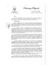 Vista preliminar de documento SE ACUERDA APROBAR el Reglamento del Proceso Participativo del Gobierno Regional Moquegua para el año fiscal 2012, el mismo que contiene seis (VI) Títulos, once (XI) Capítulos, cuarenta y un (XLI)Artículos, nueve (IX) Disposiciones Complementarias, cuatro (IV) Disposiciones Finales y una (I) Disposición Transitoria; el mismo que en anexo forma parte de la presente Ordenanza.