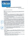 Vista preliminar de documento RESOLUCIÓN DE ALCALDIA N°025-2023-MDCH/A