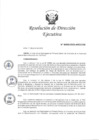 Vista preliminar de documento RDE N°00058-2020-ARCC-DE
