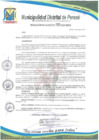 Vista preliminar de documento RESOLUCION ALCALDIA N°101-2021-MDP