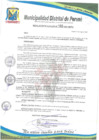 Vista preliminar de documento RESOLUCION ALCALDIA N°102-2021-MDP