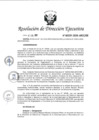 Vista preliminar de documento RDE N°00059-2020-ARCC-DE