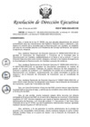 Vista preliminar de documento RDE N°00060-2020-ARCC-DE