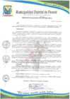 Vista preliminar de documento RESOLUCION ALCALDIA N°104-2021-MDP