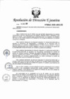Vista preliminar de documento RDE N°00062-2020-ARCC-DE