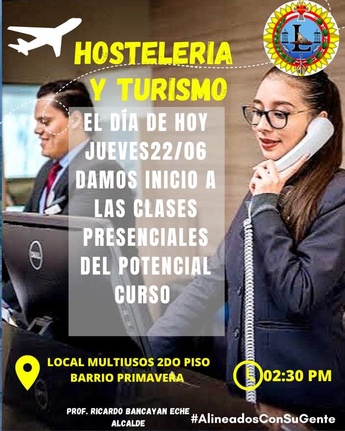 Archivo JPG de Hoy Se Inicia Curso Gratuito De Hostelería Y Turismo