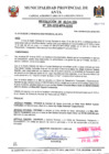 Vista preliminar de documento RESOLUCION DE ALCALDIA N°329-2010-MPA-ASG