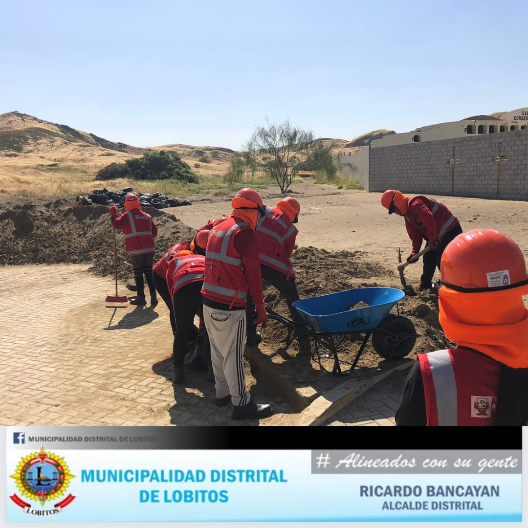 Archivo JPG de Lobiteños Tienen Oportunidad Laboral A Través De Lurawi Perú